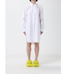 [MSGM] Long sleeve dress SS26 4041MDA34X267112 01
