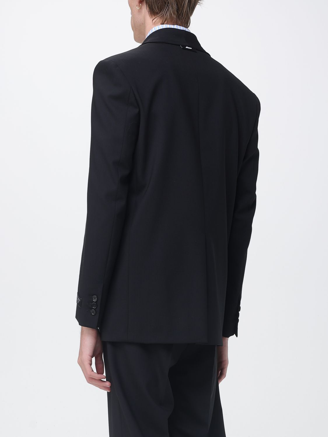 [MSGM] Blazer SS26 4040MG01267100 99