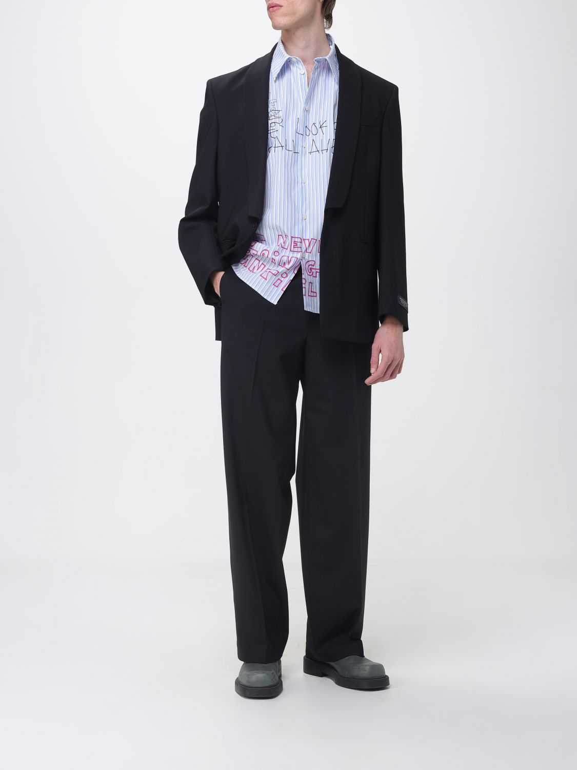 [MSGM] Blazer SS26 4040MG01267100 99