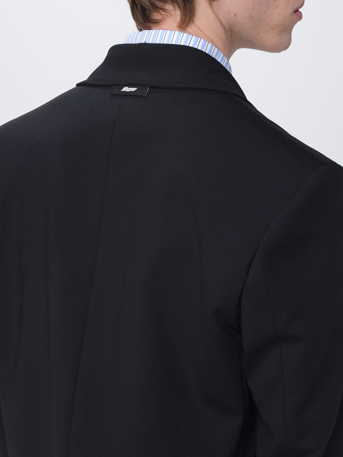 [MSGM] Blazer SS26 4040MG01267100 99