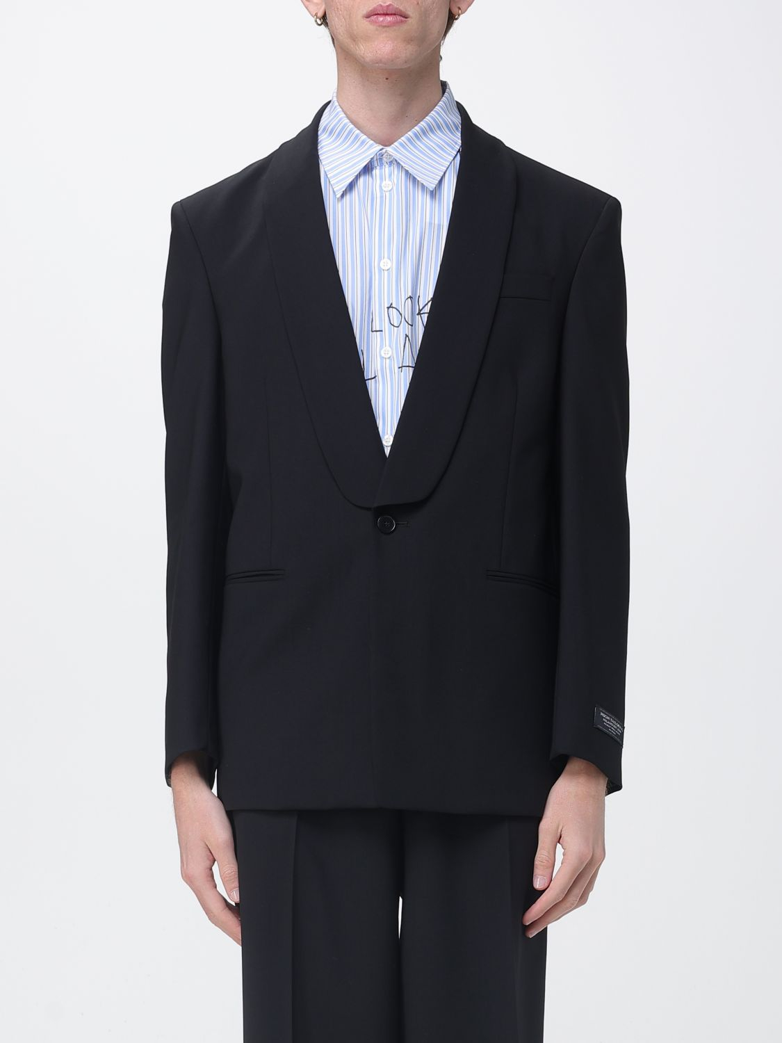 [MSGM] Blazer SS26 4040MG01267100 99