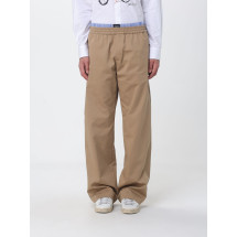 [MSGM] Trousers SS26 4040MP06267104 24