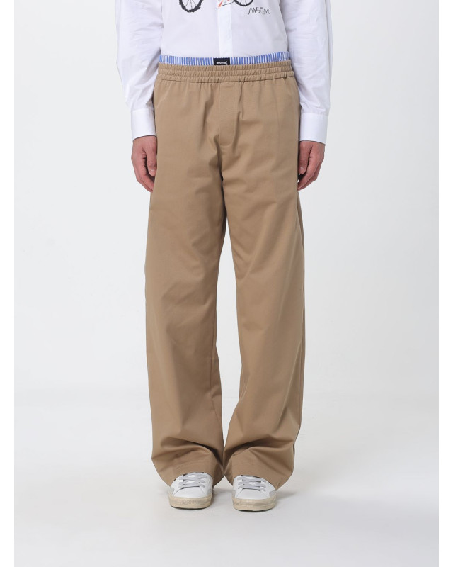 [MSGM] Trousers SS26 4040MP06267104 24