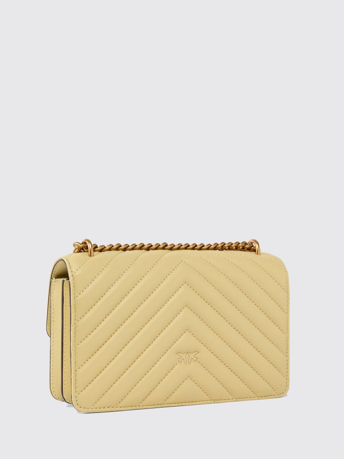 [PINKO] Minibag SS26 100074A0GK C39Q