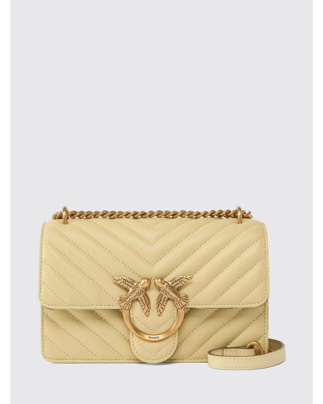 [PINKO] Minibag SS26 100074A0GK C39Q
