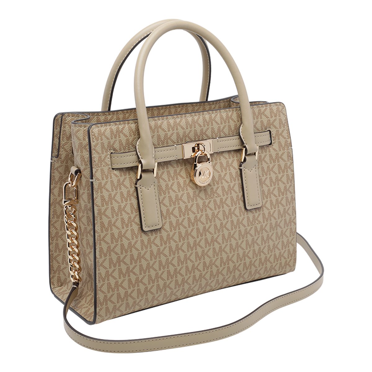 [MICHAEL MICHAEL KORS] Tote bag FW26 30T6GNXS1V156