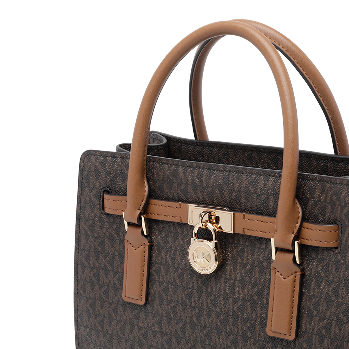 [MICHAEL MICHAEL KORS] Tote bag FW26 30T6GNXS1B252