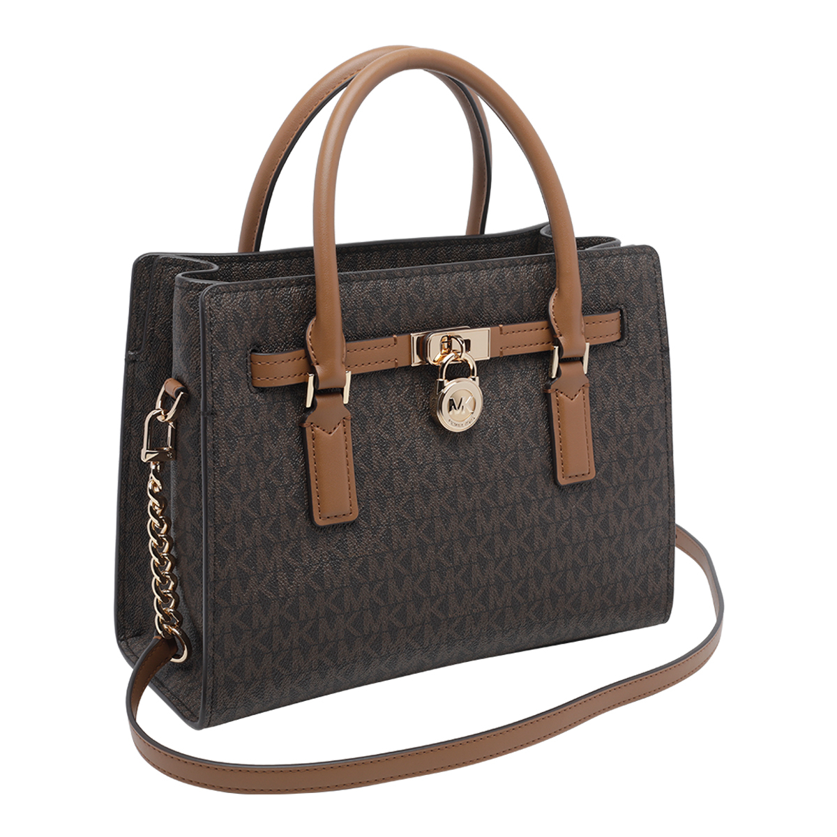 [MICHAEL MICHAEL KORS] Tote bag FW26 30T6GNXS1B252