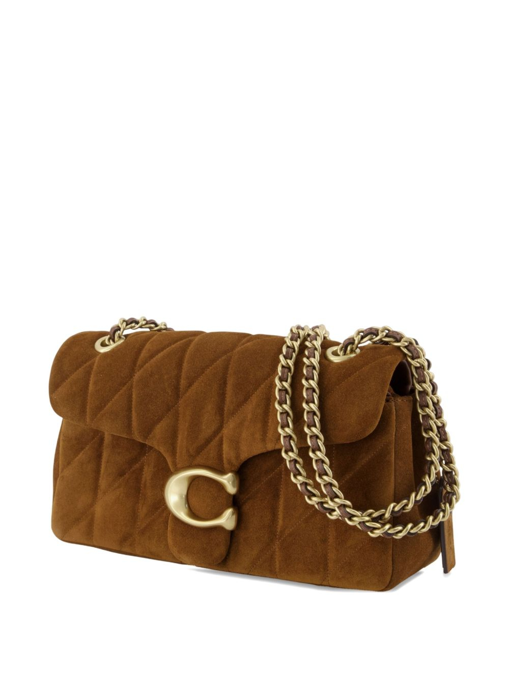 [COACH] Shoulder bag FW26 CCK49B4WBR