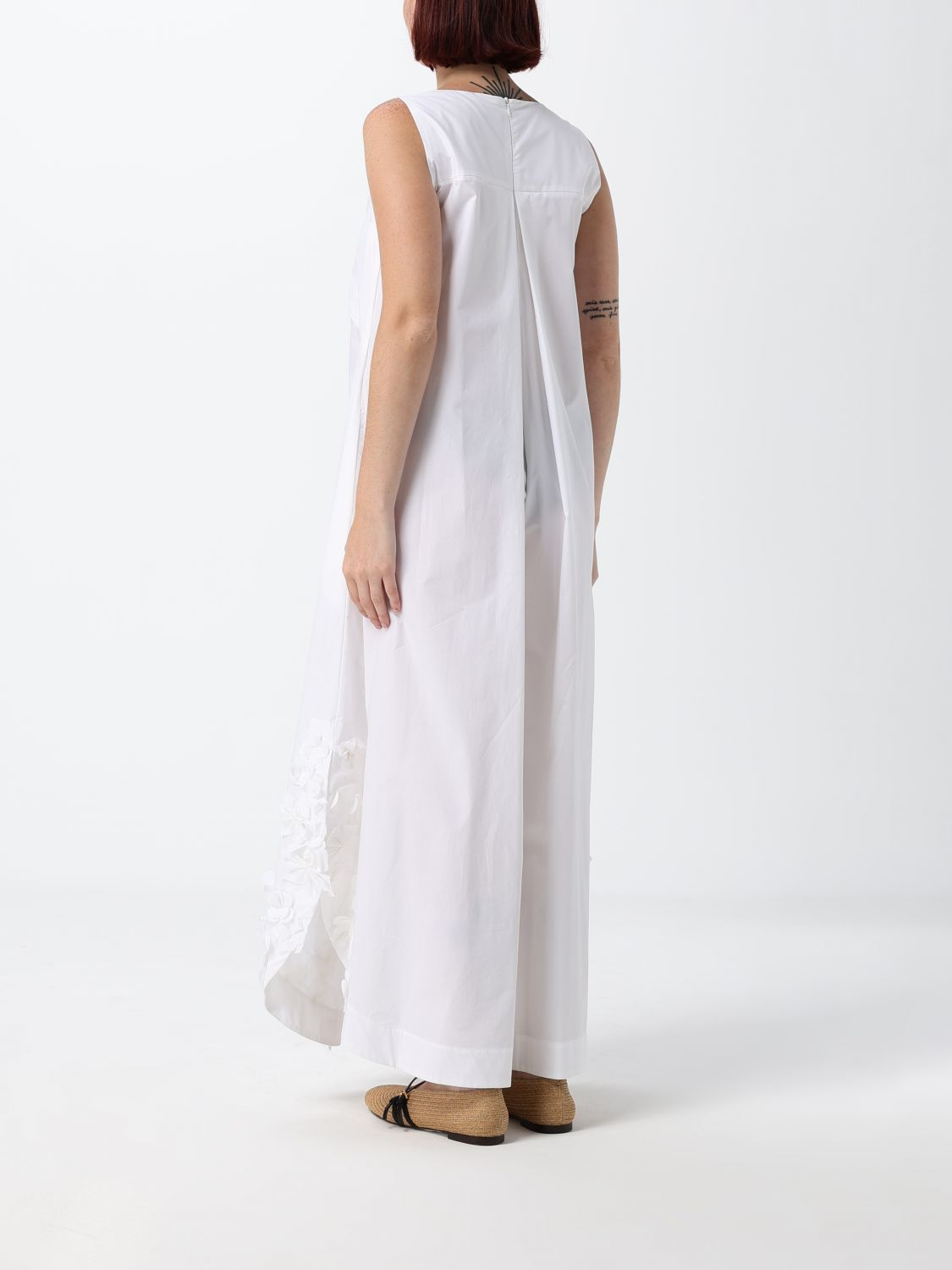 [MEIMEIJ] Sleeveless dress SS26 M6EA52 791
