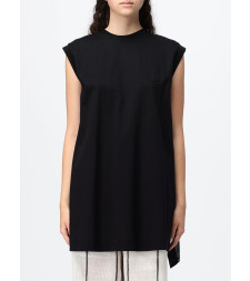[MEIMEIJ] T-shirts Sleeveless SS26 M6EF16 100