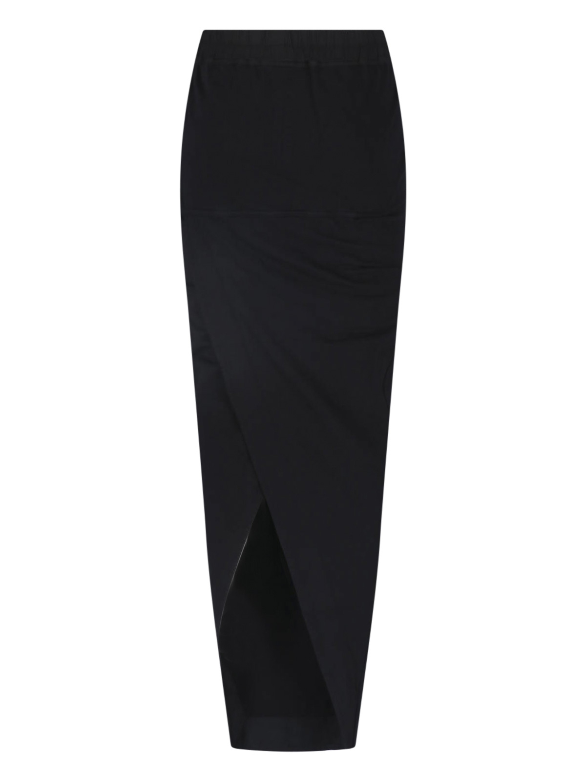 [RICK OWENS DRKSHDW] Long skirt FW26 DS02F6332 RIG09