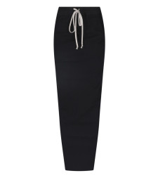 [RICK OWENS DRKSHDW] Long skirt FW26 DS02F6332 RIG09