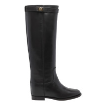 [VIA ROMA 15] Ankle Boots FW26 3807776TESTA DI MORO