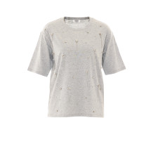 [Liu Jo] T-shirts Short Sleeve FW26 WF6398JS904L9349