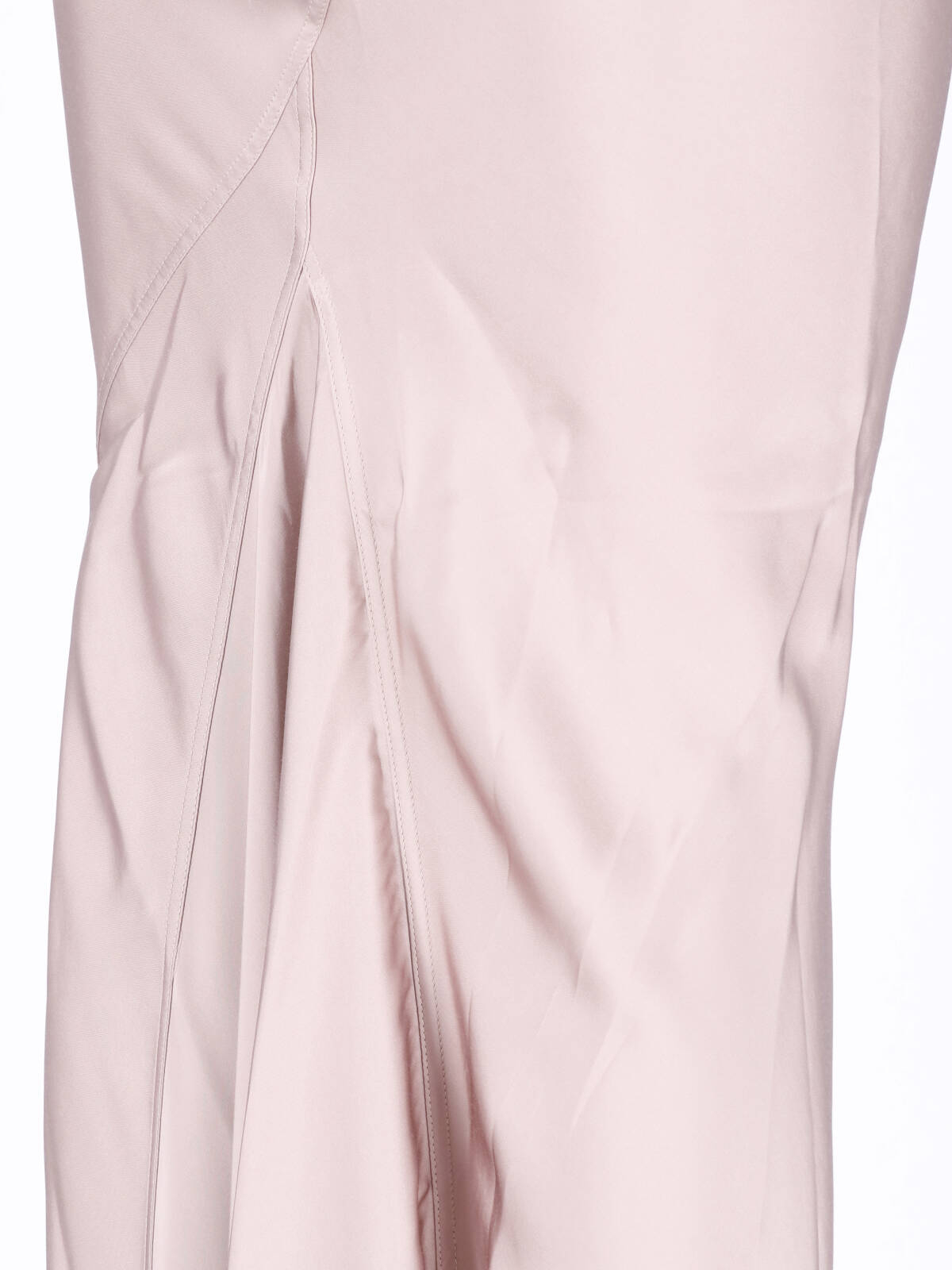 [Rick Owens] Long skirt FW26 RP02F5381 SCH23
