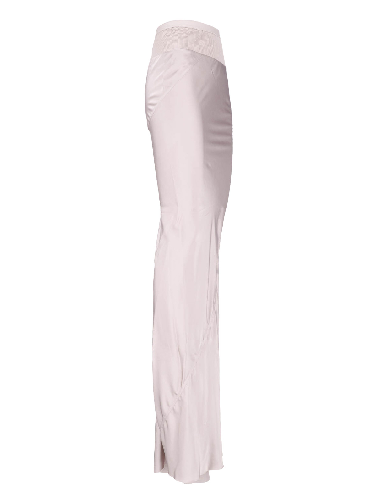[Rick Owens] Long skirt FW26 RP02F5381 SCH23