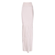 [Rick Owens] Long skirt FW26 RP02F5381 SCH23