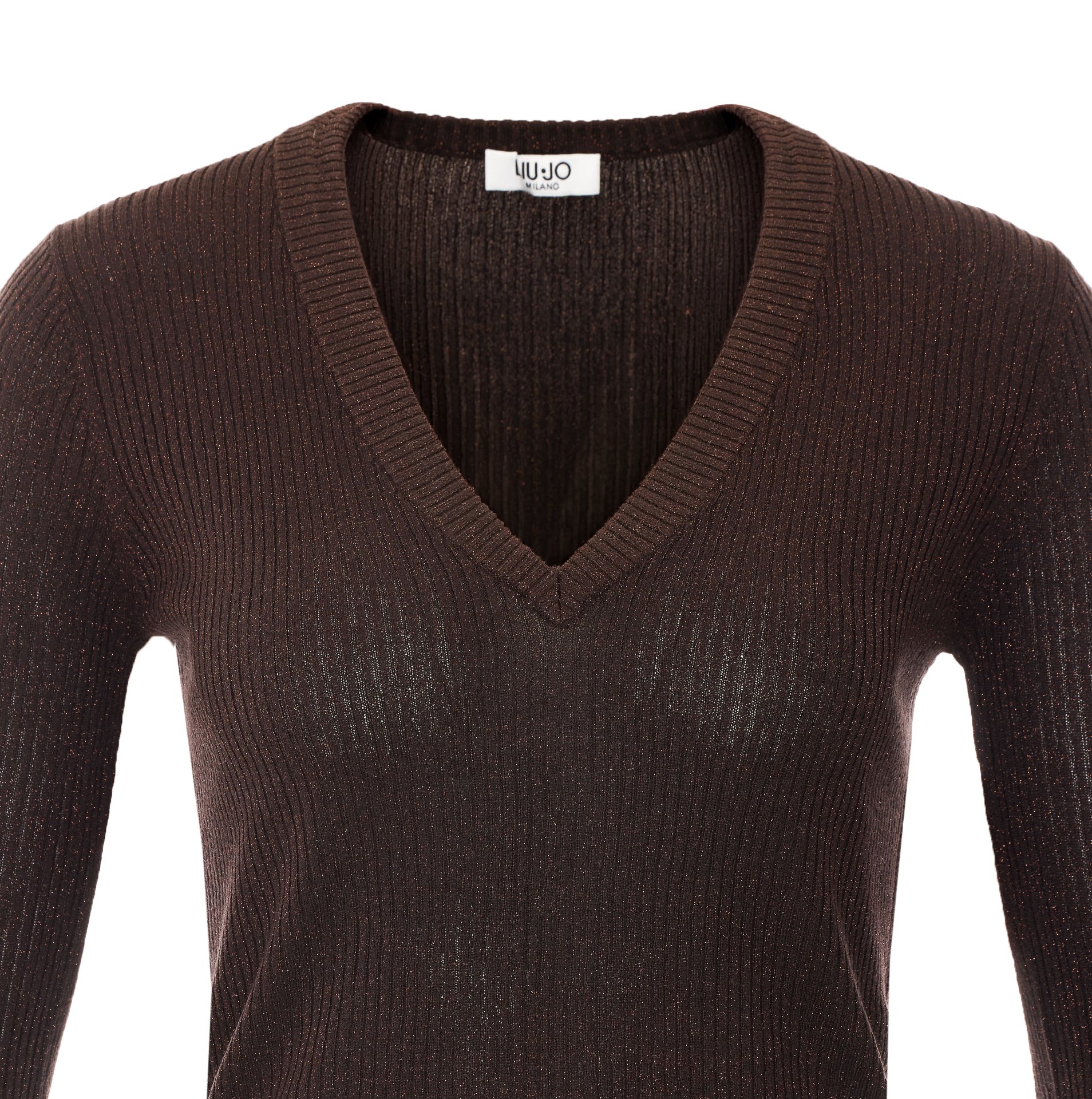 [Liu Jo] Knitwear FW26 WF6416MS46JL9520