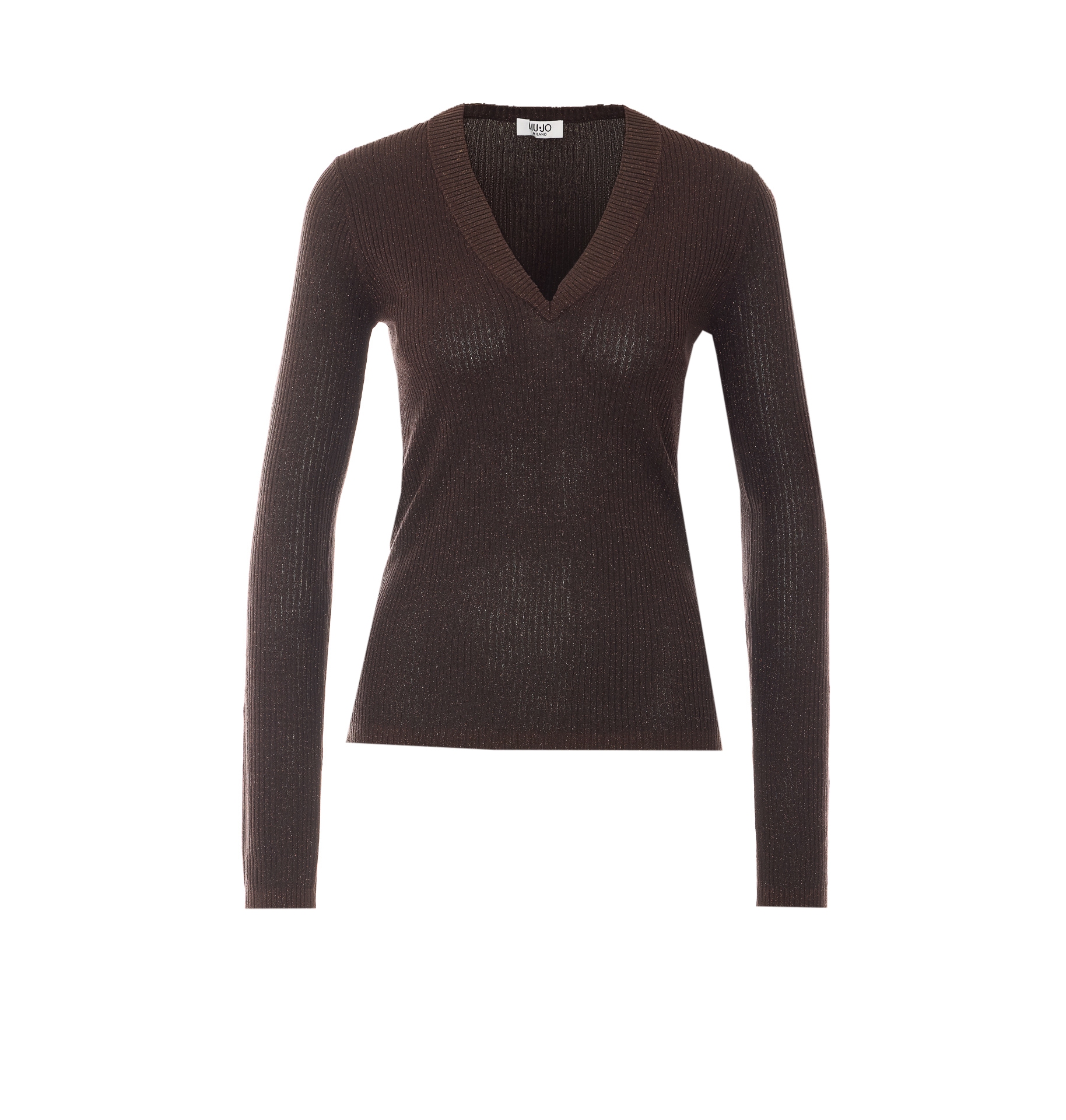 [Liu Jo] Knitwear FW26 WF6416MS46JL9520