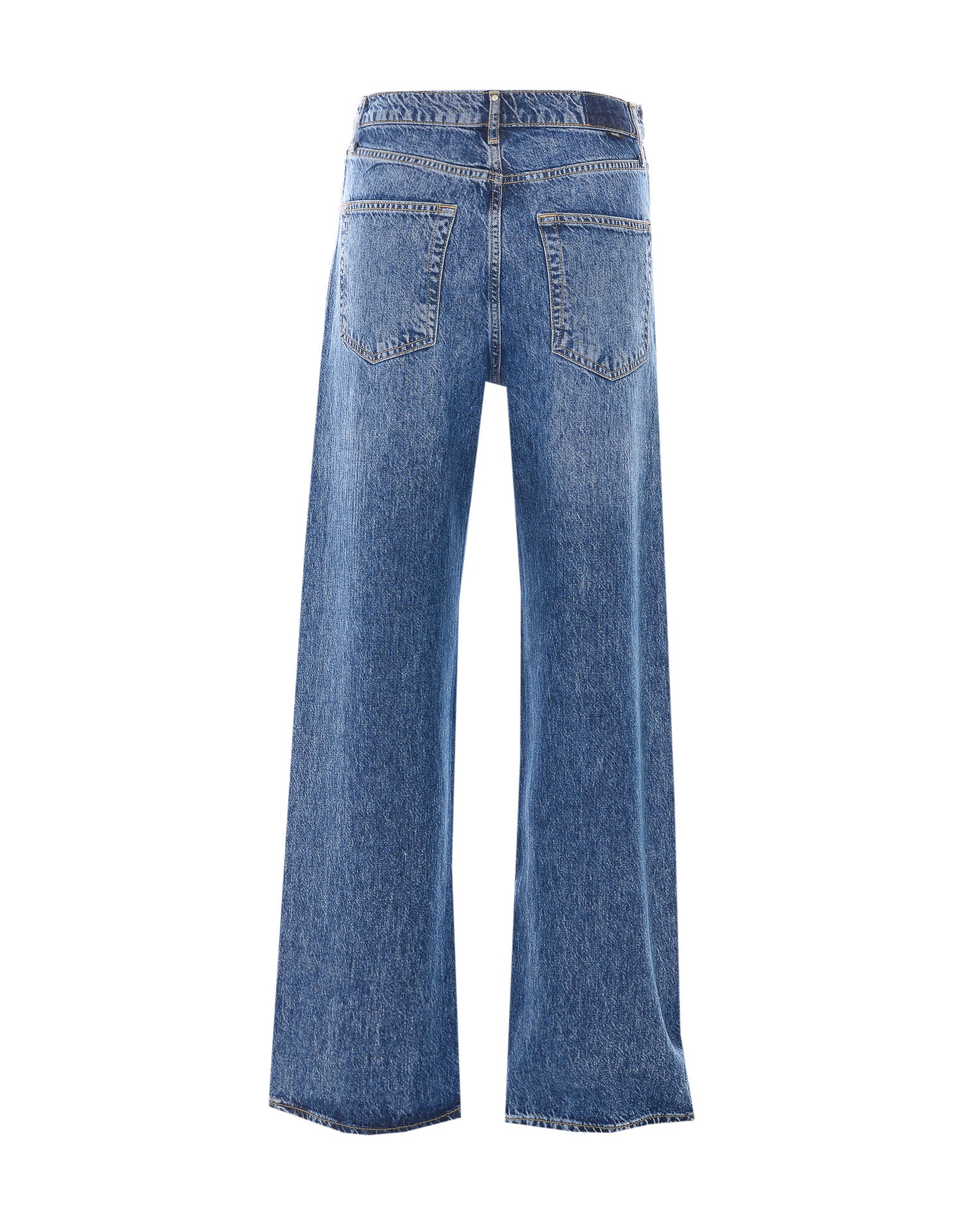 [Liu Jo] Jeans FW26 UF6166D037379111