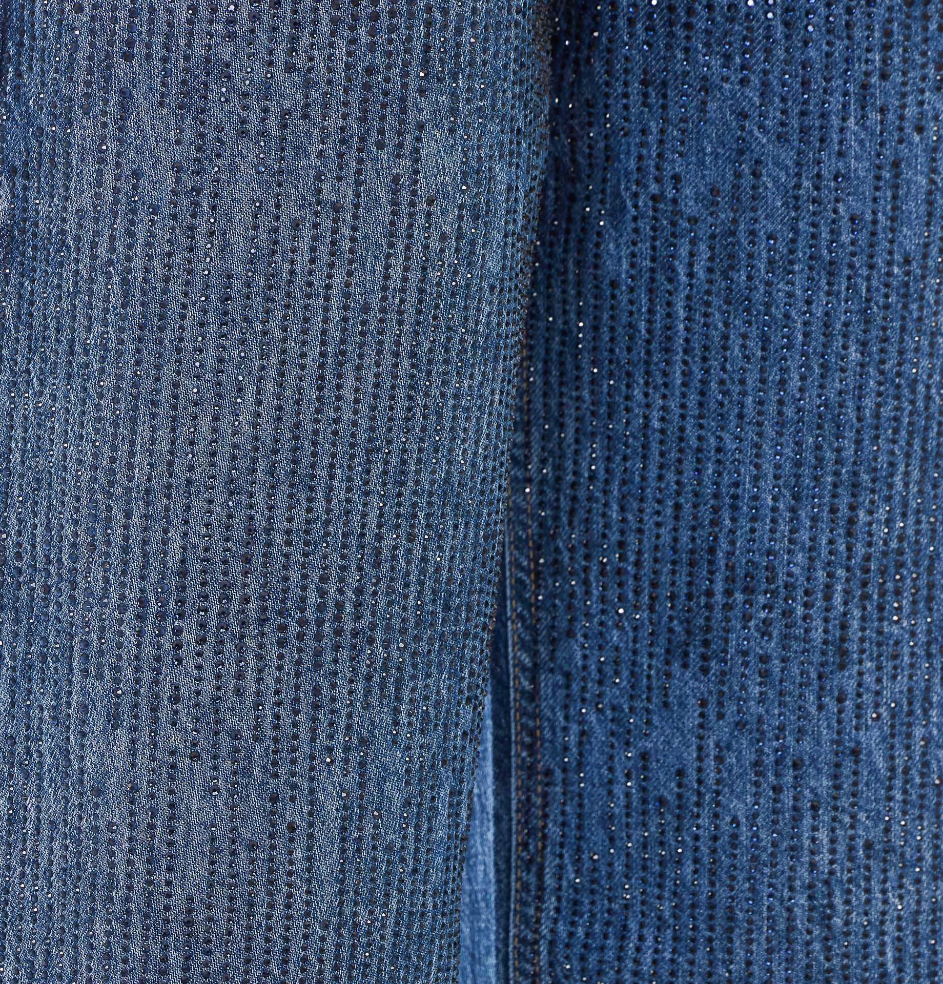 [Liu Jo] Jeans FW26 UF6166D037379111