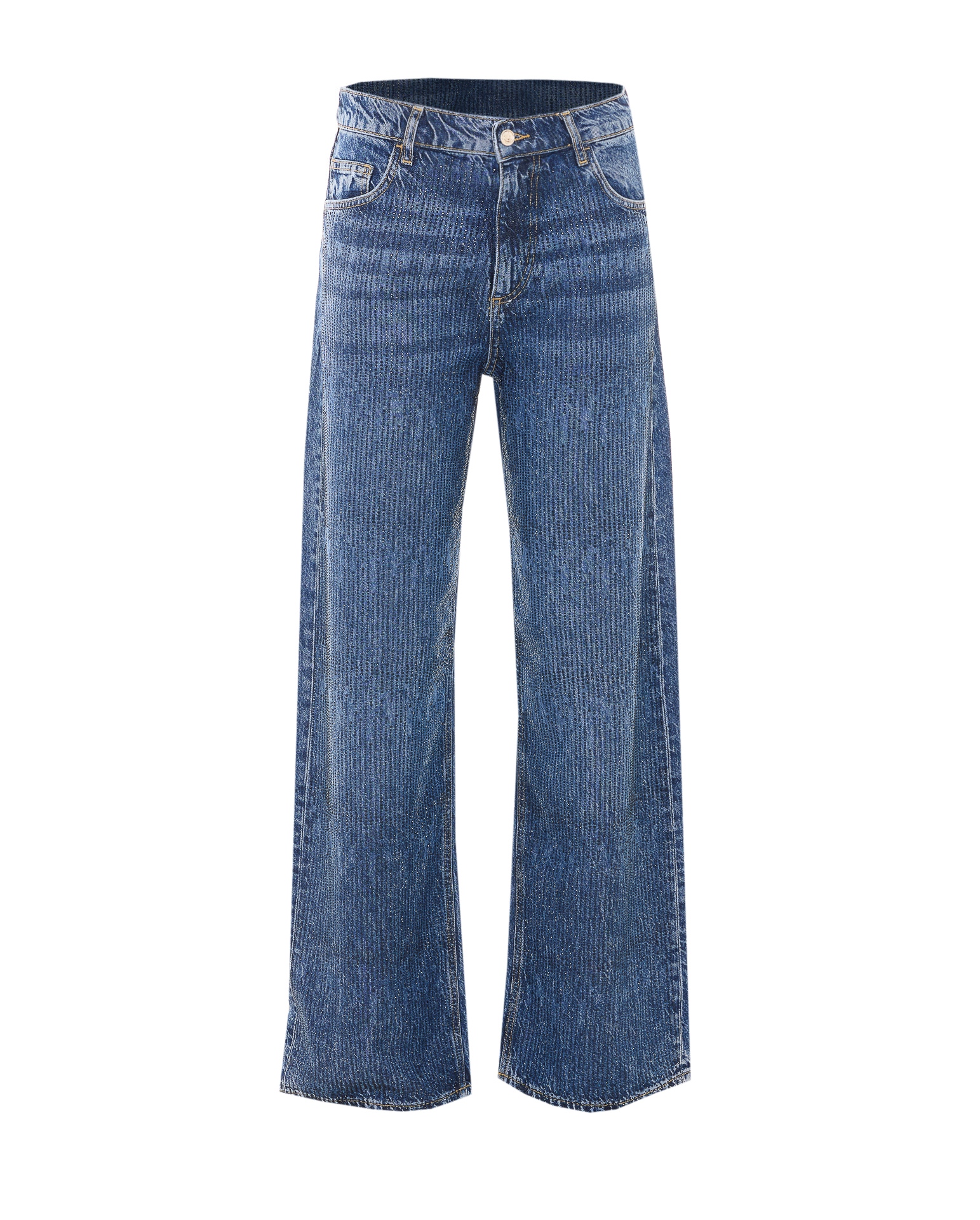 [Liu Jo] Jeans FW26 UF6166D037379111
