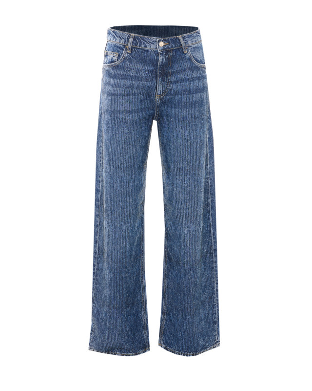 [Liu Jo] Jeans FW26 UF6166D037379111