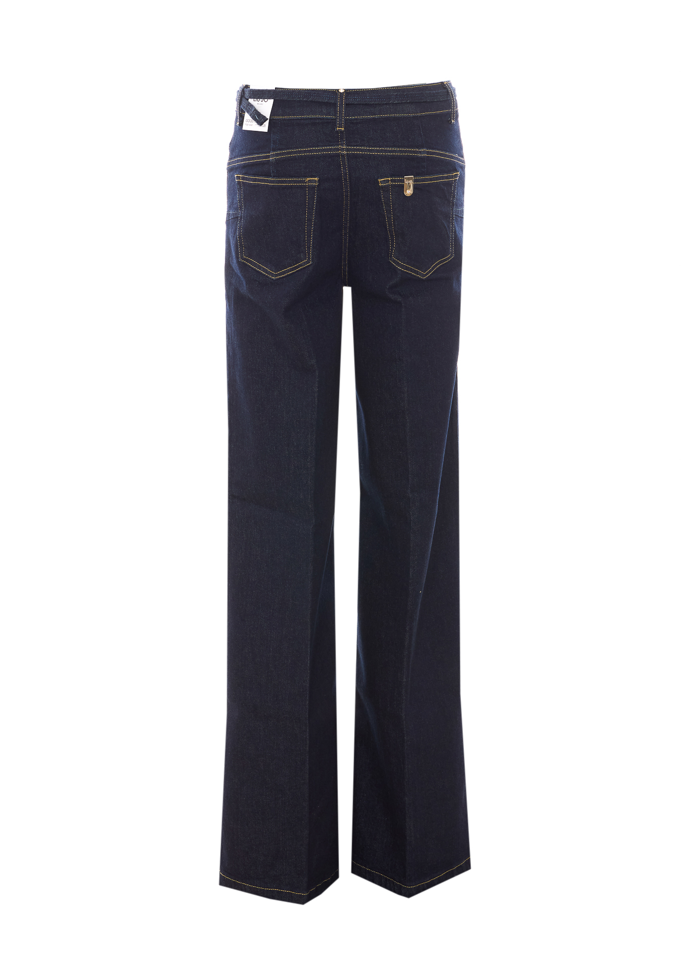 [Liu Jo] Jeans FW26 UF6088D02647L000