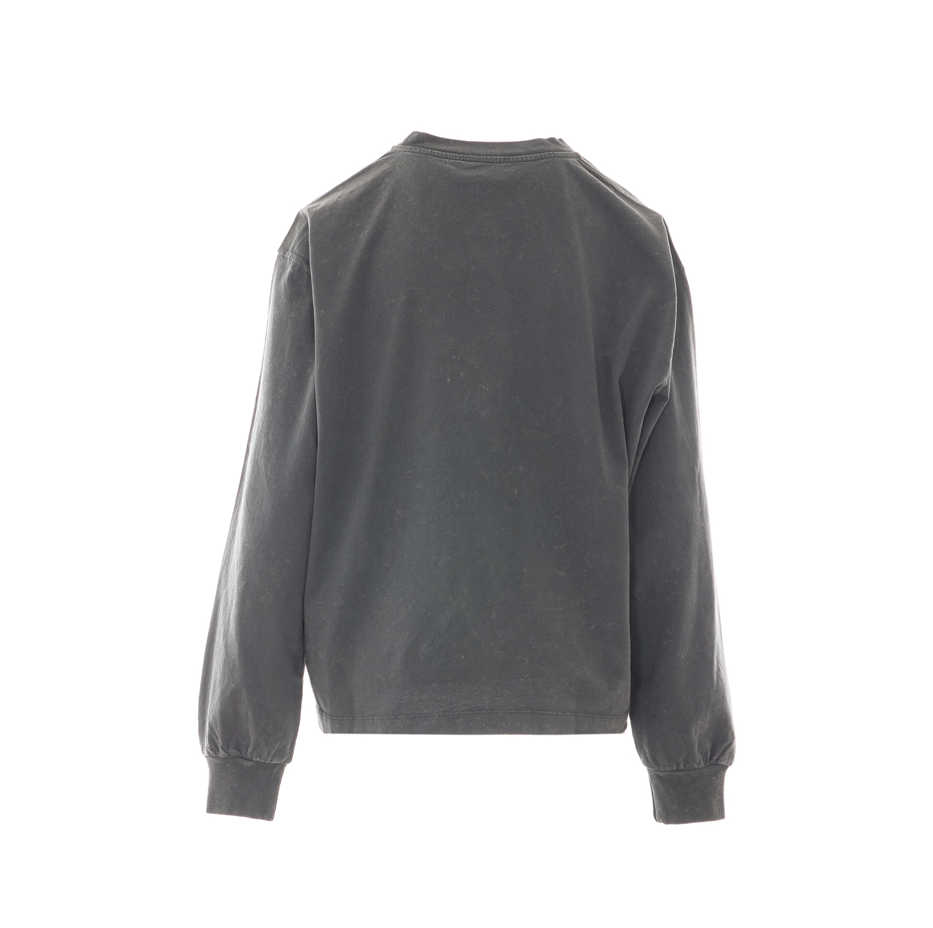 [GANNI] T-shirts Short Sleeve FW26 A1050233 252