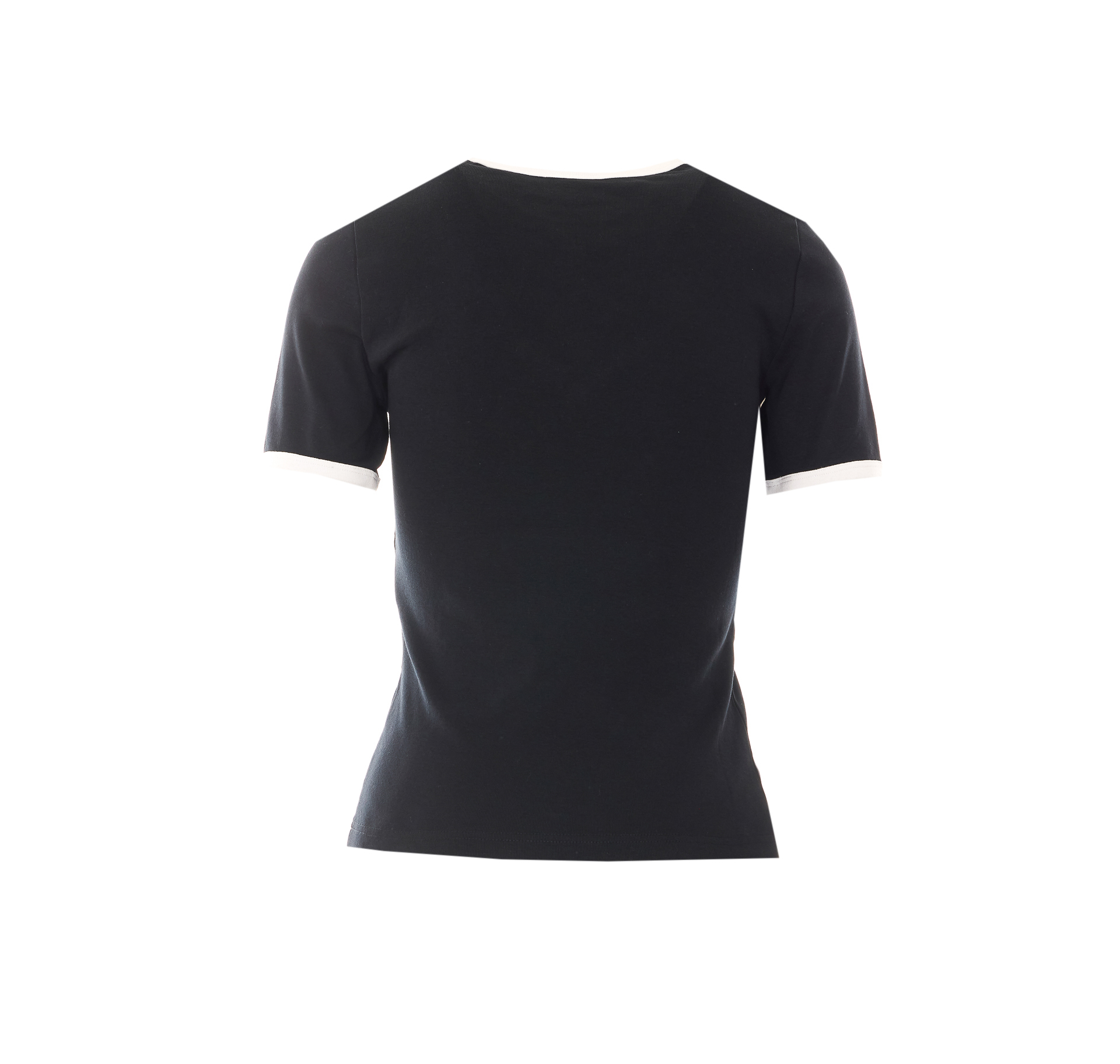 [Courreges] T-shirts Short Sleeve FW26 VESJTS017JS00709901