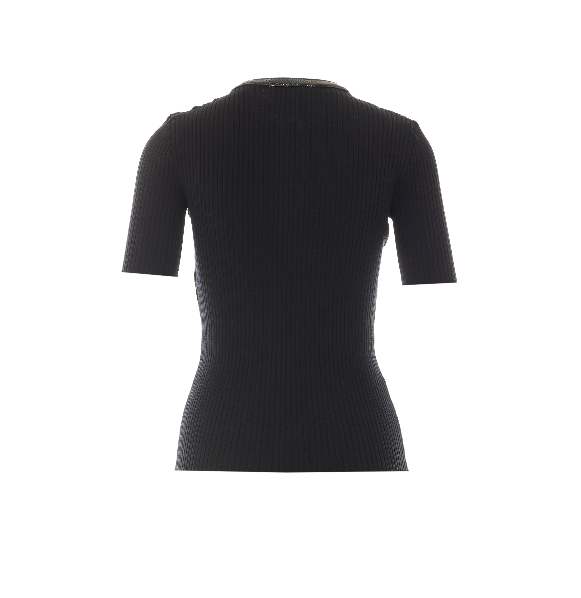 [Courreges] Knitwear FW26 326MTO539FI00019999