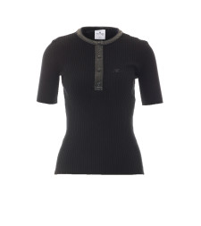 [Courreges] Knitwear FW26 326MTO539FI00019999