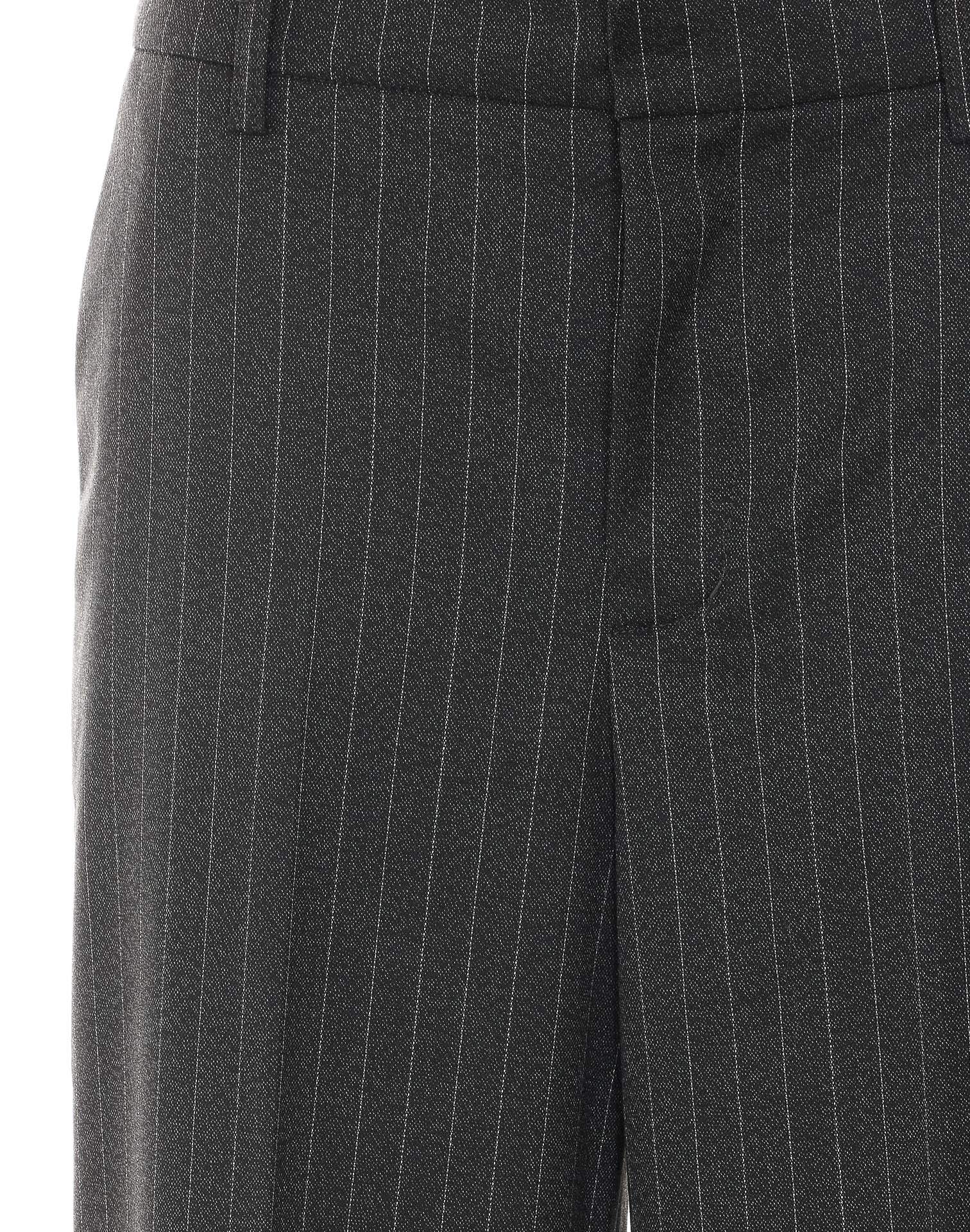 [Zadig & Voltaire] Trousers FW26 WWPA01905023