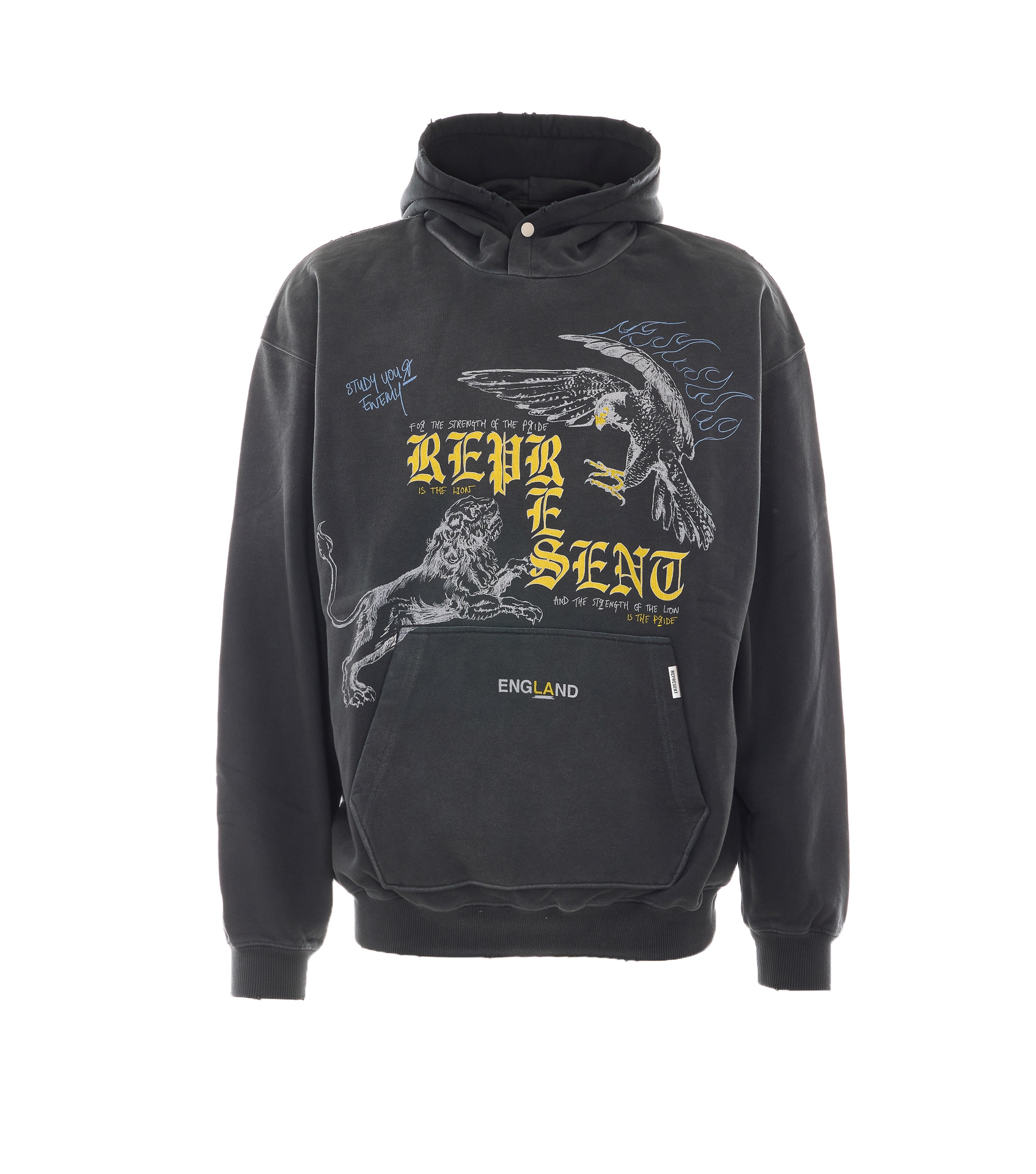 [Represent] Sweatshirt FW26 MLM10118502