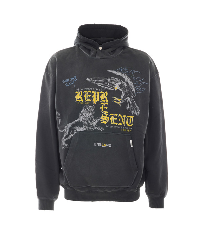 [Represent] Sweatshirt FW26 MLM10118502