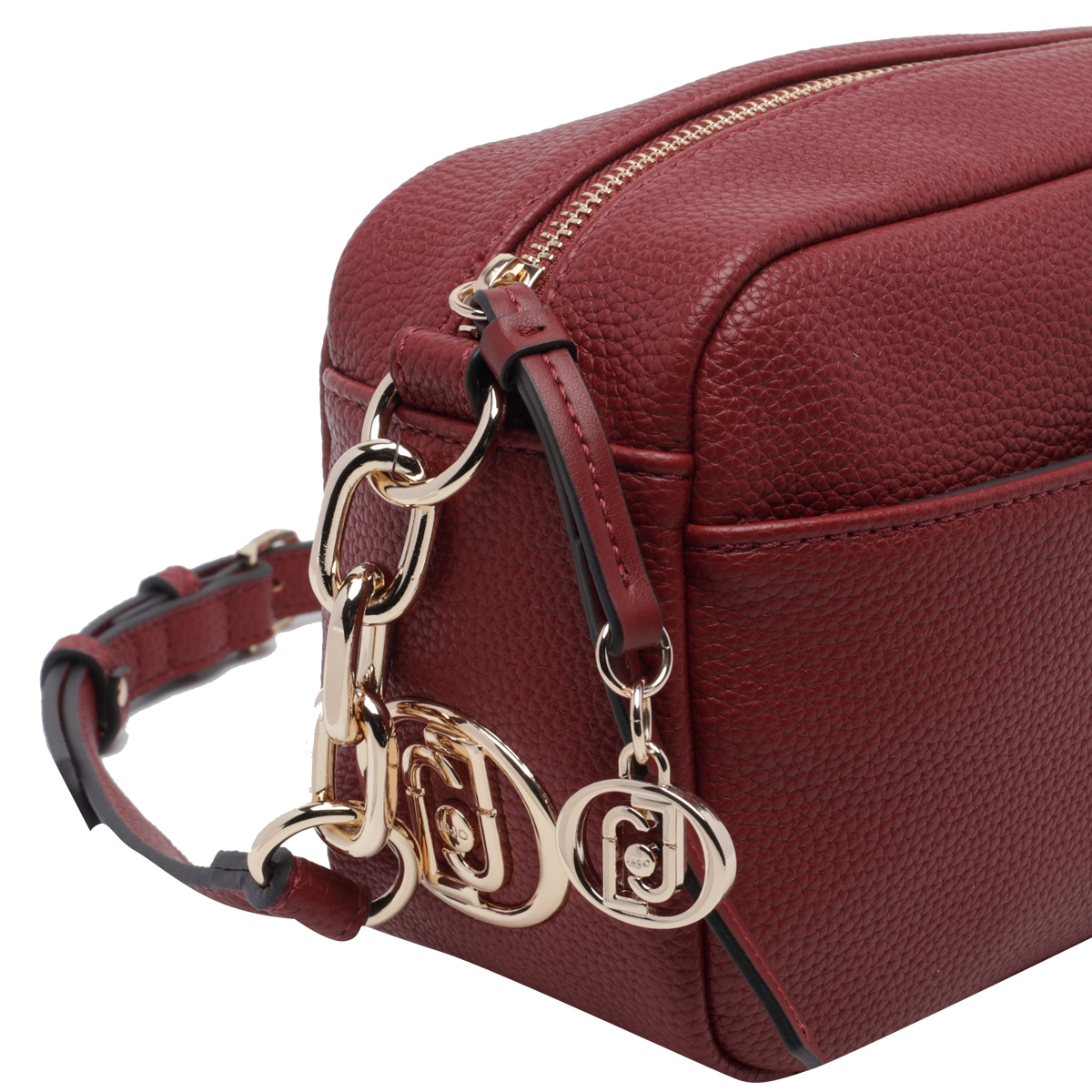 [Liu Jo] Shoulder bag FW26 AF6040ES03991543