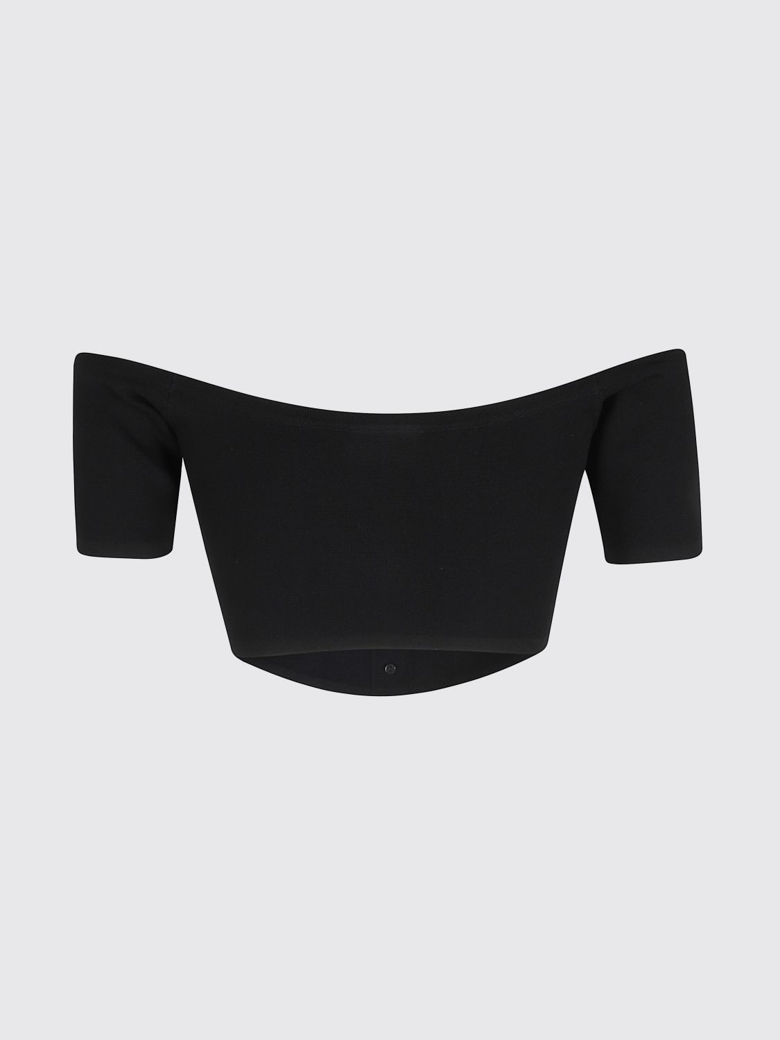 [ELISABETTA FRANCHI] T-shirts Short Sleeve SS26 TK86B62E2 110