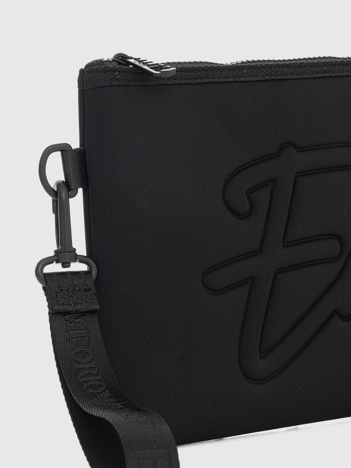 [EA7] Pouch SS26 7W000363AF13725 UC001