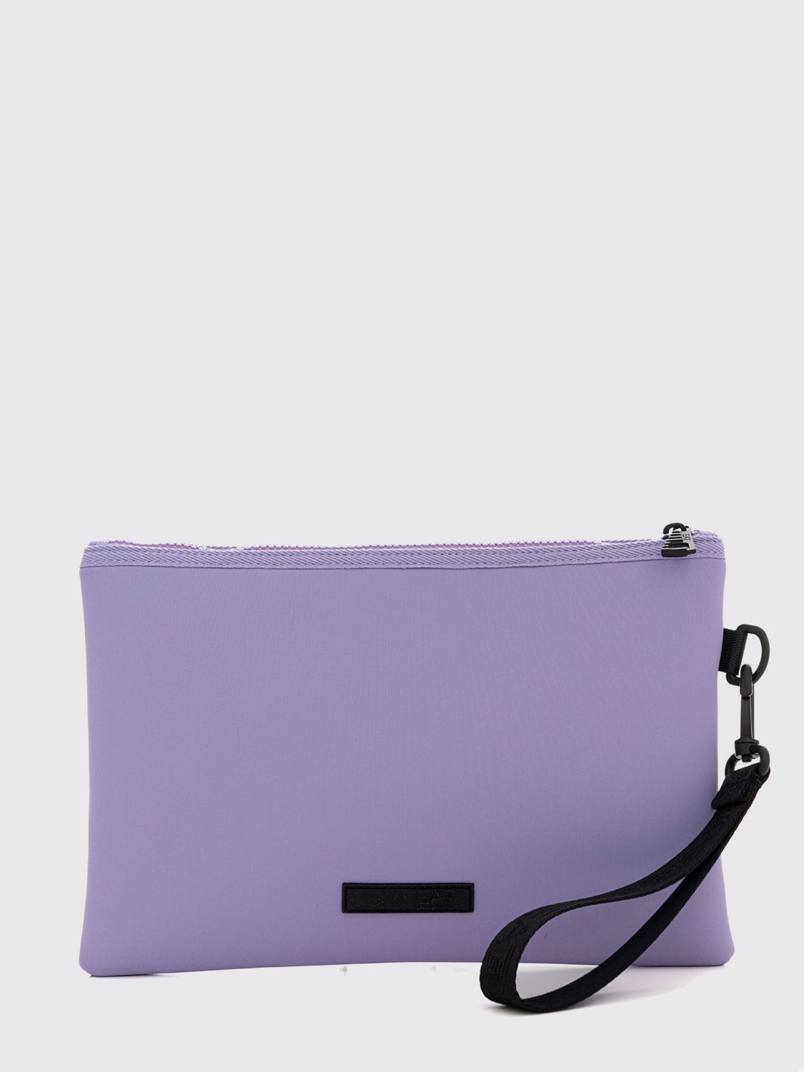 [EA7] Pouch SS26 7W000363AF13725 UA057