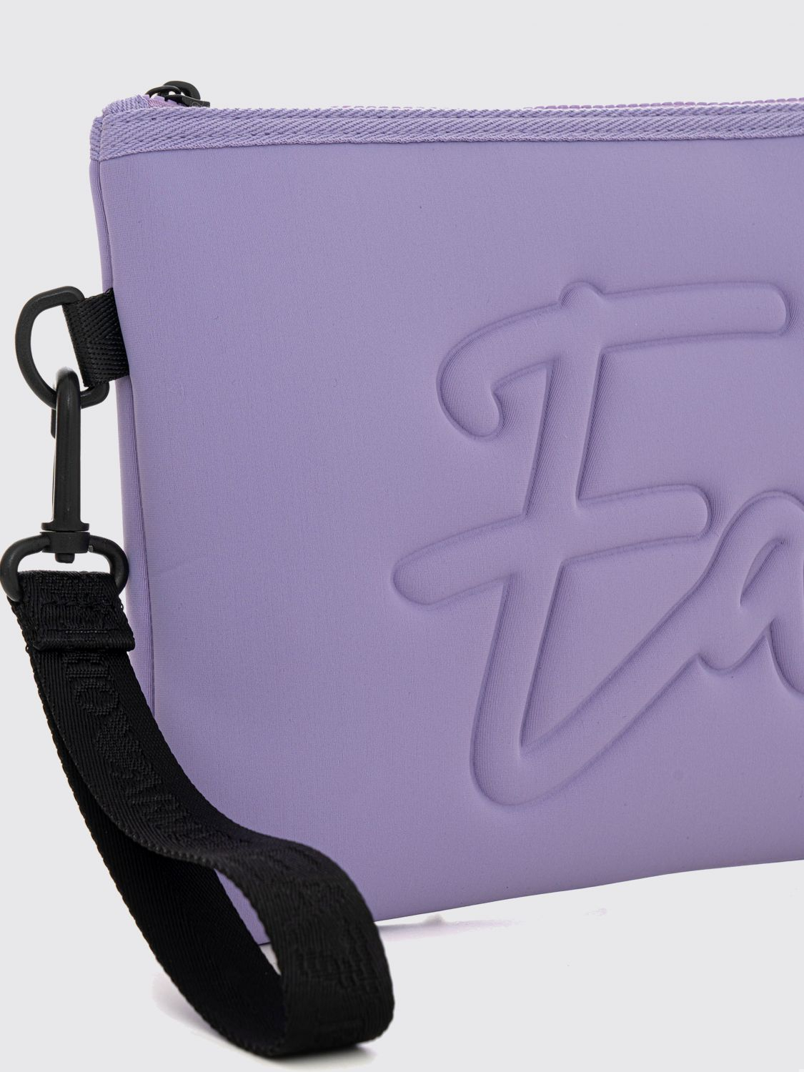 [EA7] Pouch SS26 7W000363AF13725 UA057