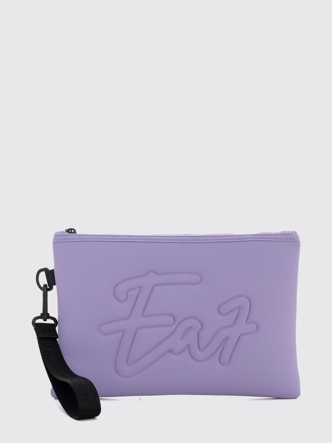 [EA7] Pouch SS26 7W000363AF13725 UA057