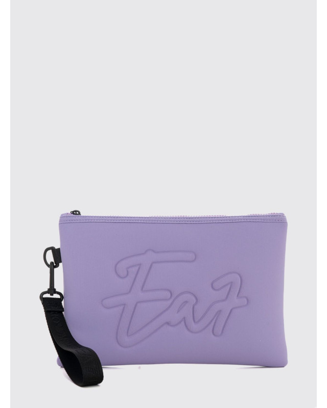 [EA7] Pouch SS26 7W000363AF13725 UA057