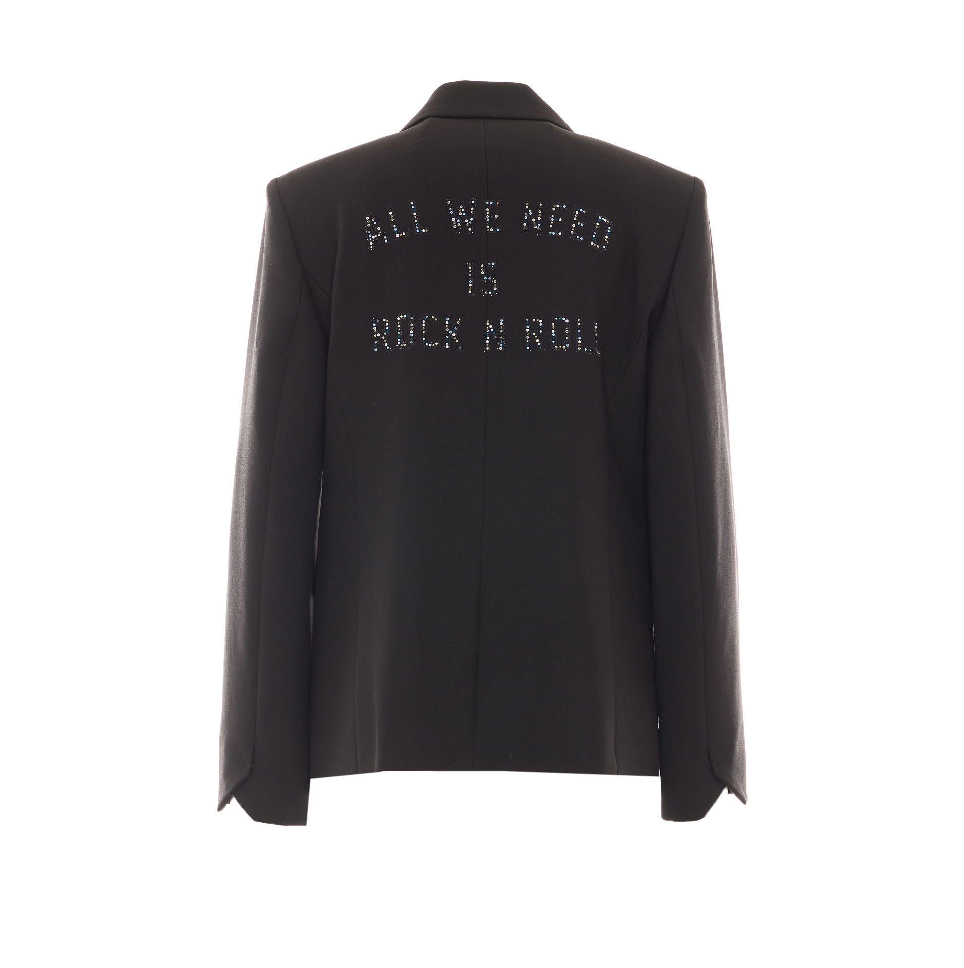 [Zadig & Voltaire] Jacket FW26 WWBL01999011