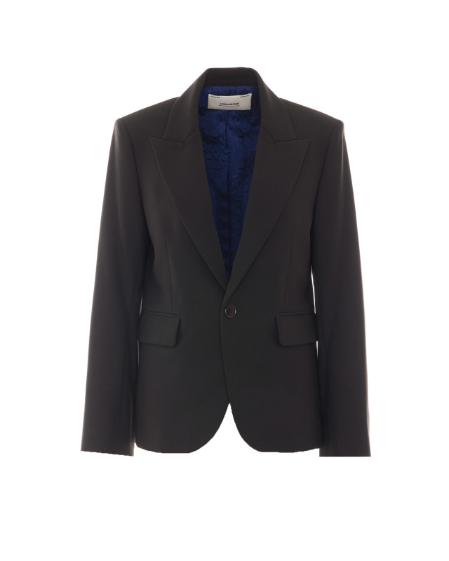 [Zadig & Voltaire] Jacket FW26 WWBL01999011