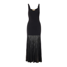 [MICHAEL MICHAEL KORS] Sleeveless dress FW26 MF482LFBFD001