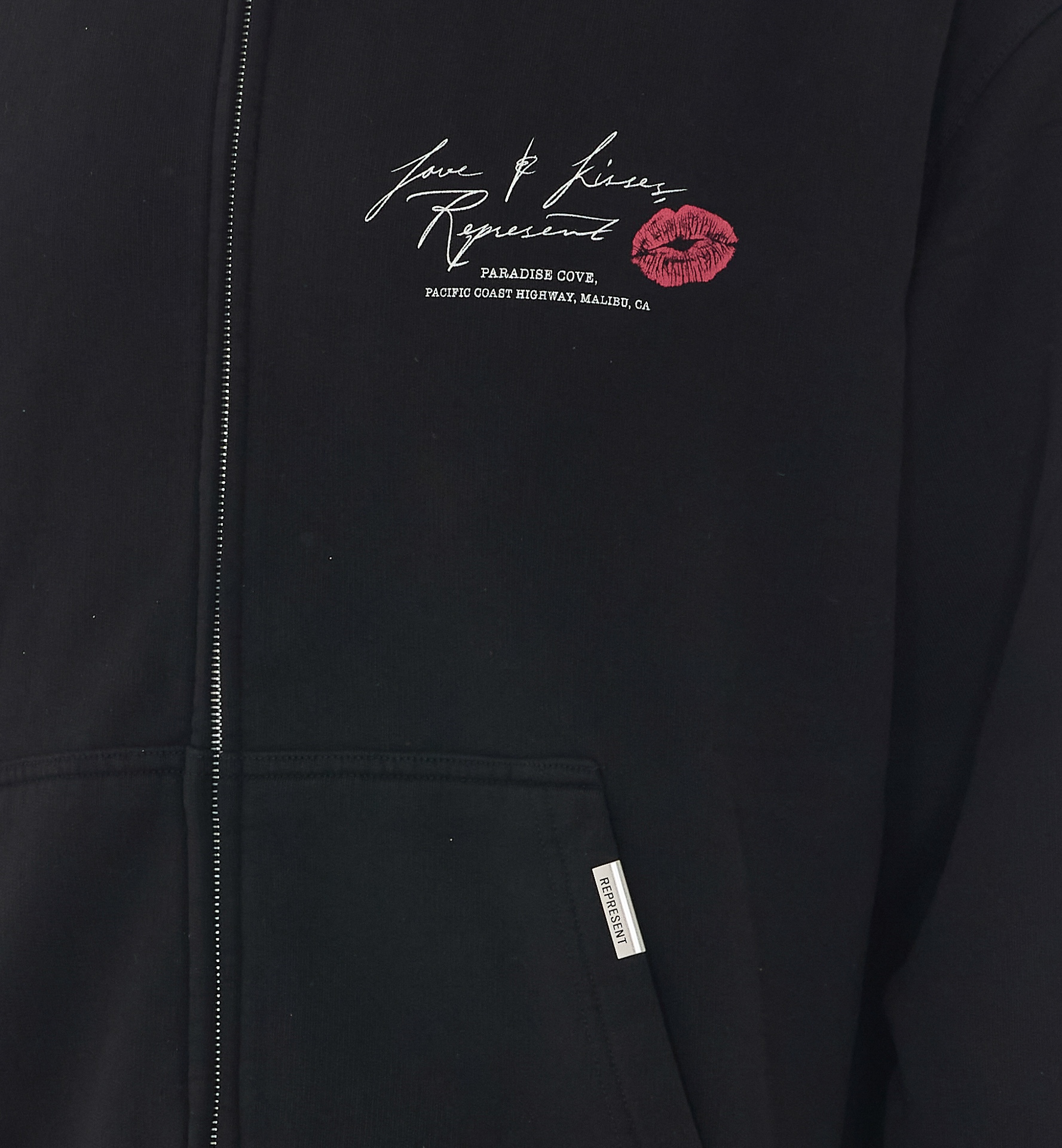 [Represent] Sweatshirt FW26 MLM10115001