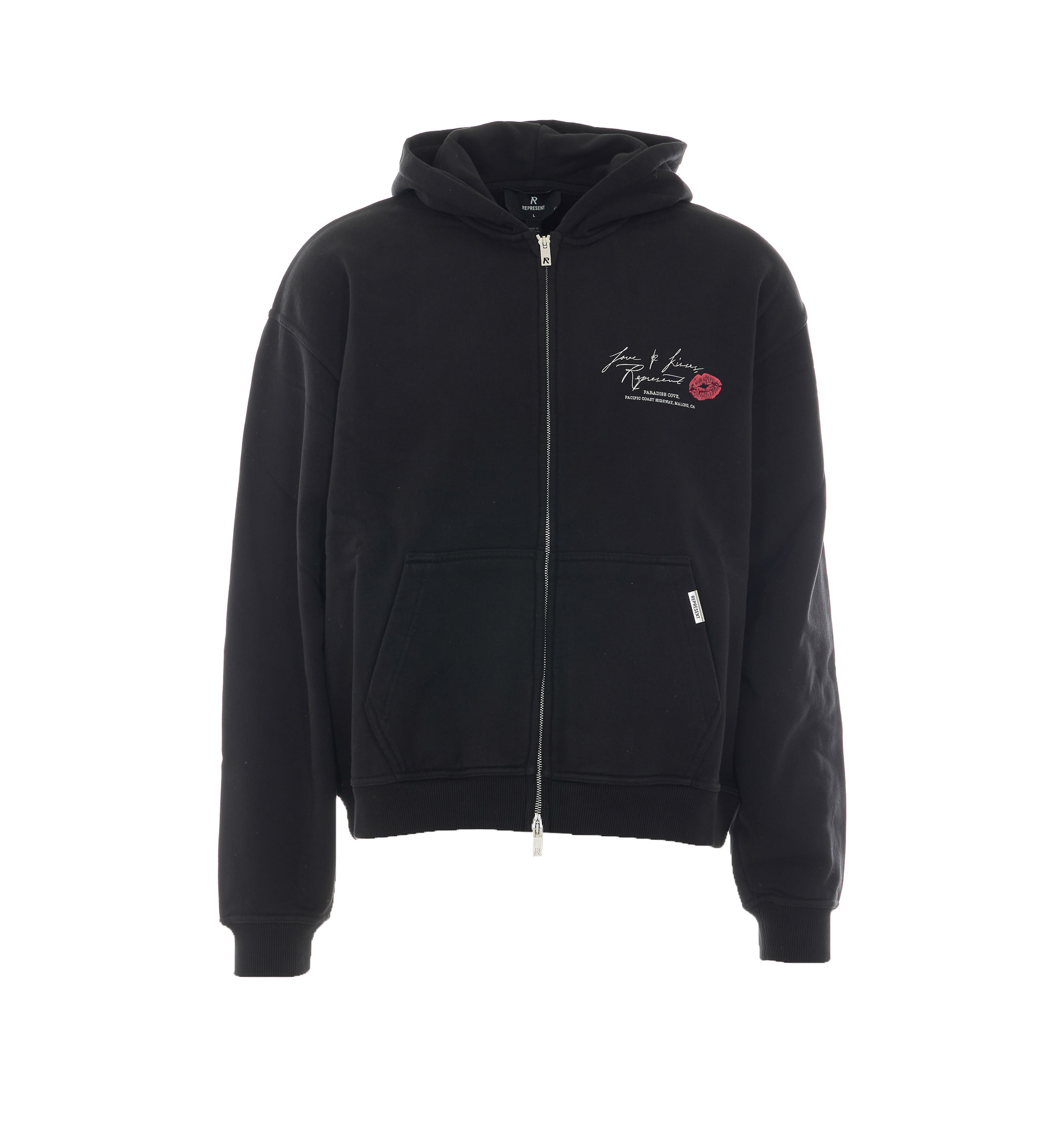 [Represent] Sweatshirt FW26 MLM10115001