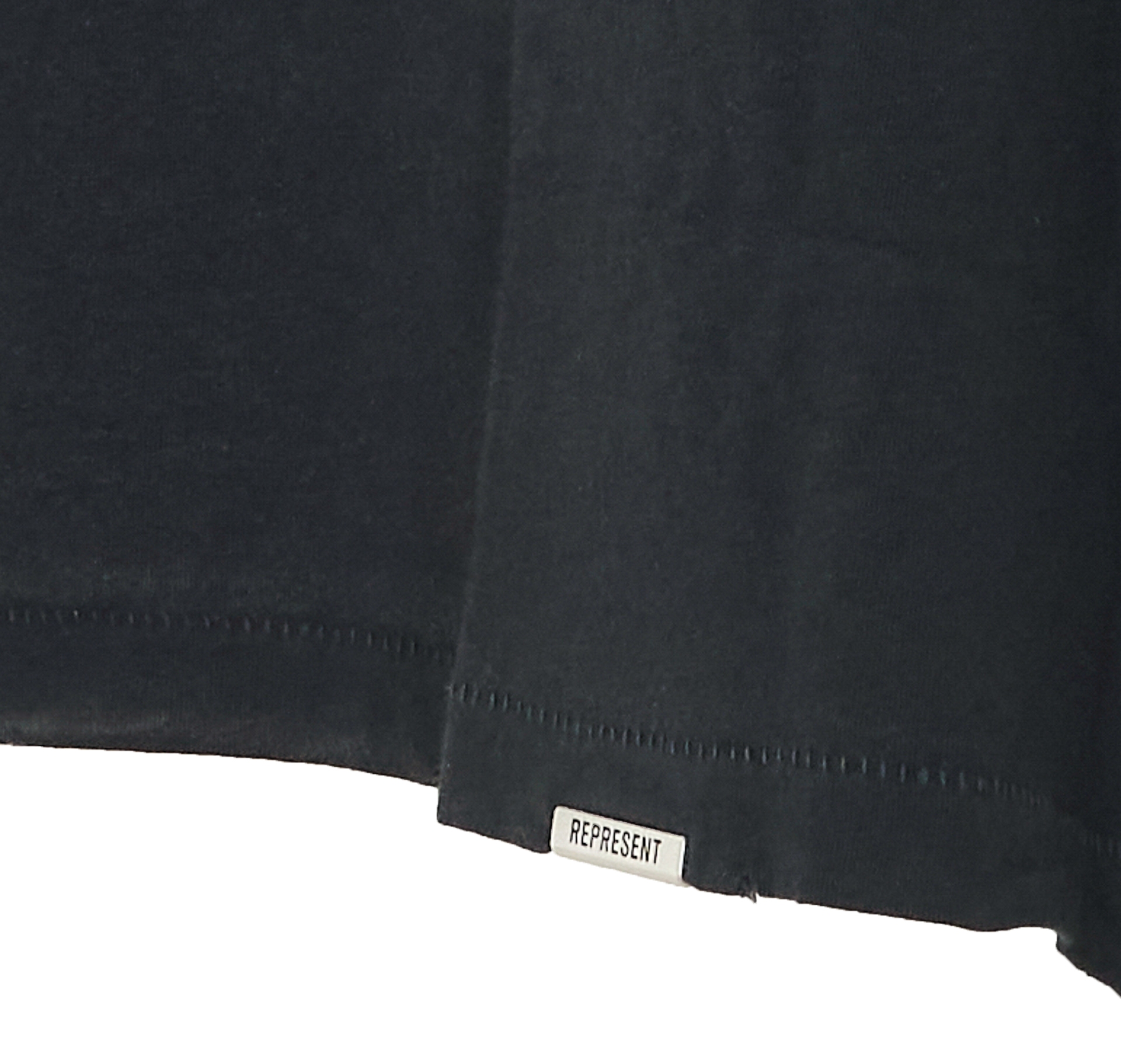 [Represent] T-shirts Short Sleeve FW26 MLM10122304