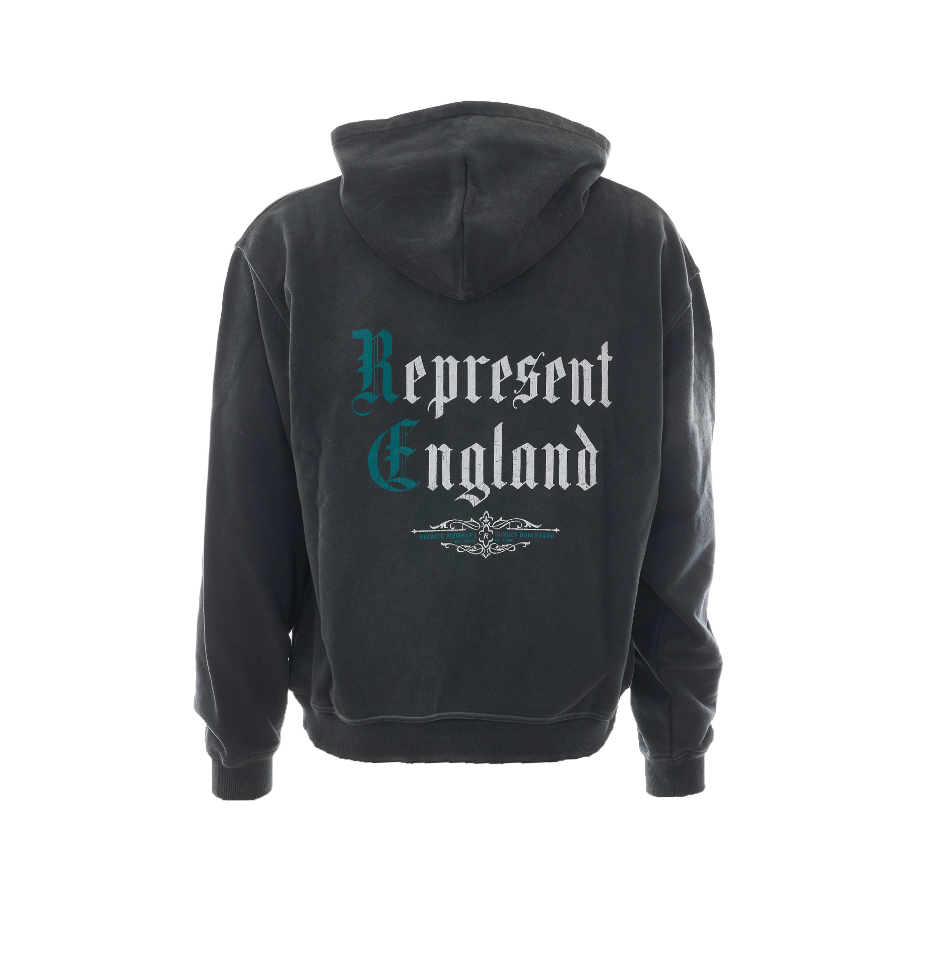 [Represent] Sweatshirt FW26 MLM353704